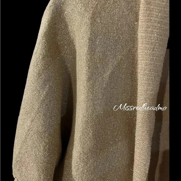 ~Ann Taylor~ Petite Shrug - M/P - Picture 3 of 5